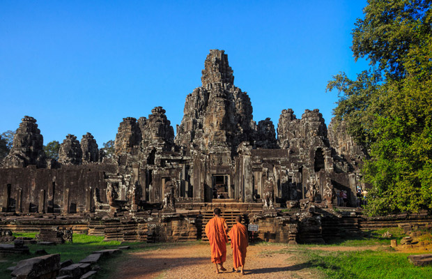 Bayon 